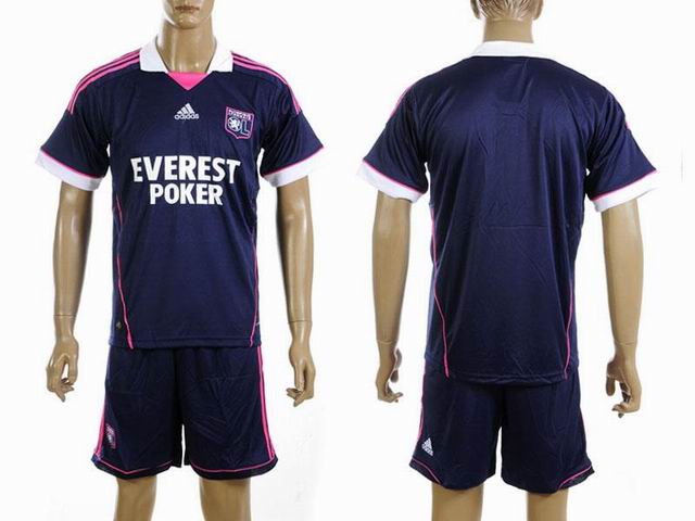 Lyon jerseys-007